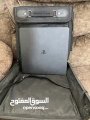  3 Ps4 Slim very good condition