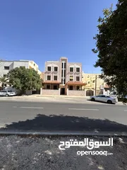  1 شقه للبيع في سكنيه الثالثه اول هندسي شارع ألرئيسي جديده لم تسكن اكمال المنشور في الأسفار