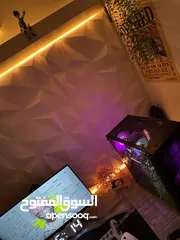  4 بي سي نضيف ب200ریال