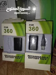  4 Xbox 360 مستعمل