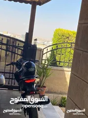  2 هيرو اكستريم 2021 للبيع او للبدل على سيارة