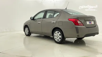  5 (HOME TEST DRIVE AND ZERO DOWN PAYMENT) NISSAN SUNNY