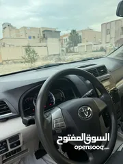  2 افانزا 2020 avanza for sale