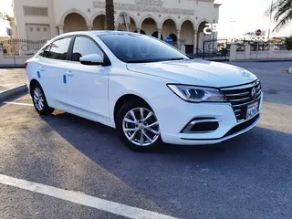  6 MG5 very well maintained أم جي 5 بحاله ممتازه