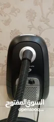  1 مكنسة للبيع بسعر 10دنانير مستعملة/مكنسة gold master2200W/220-240V AC 50/60Hz