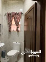  5 شقة للبيع قرب دوار علي صقر بجانب حديقة كفر راعي