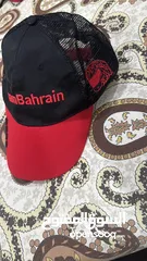  7 للبيع مجموعة من القبعات من حلبة البحرين الدولية أصليين لا يفوتك جد For sale original hats from BIC