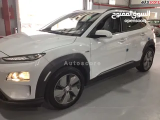 25 هونداي  كونا 2019 للبيع
