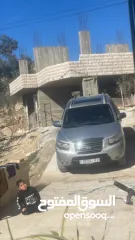  2 هيونداي سنافيه 2007 ديزل مطور 2200 مرخصه ومامنه شامل للبيع او للبدل