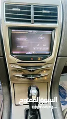  19 Lincoln MKX GCC