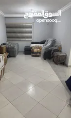  1 شقة للبيع - مقابل البوابة الرئيسية للجامعة الاردنية.