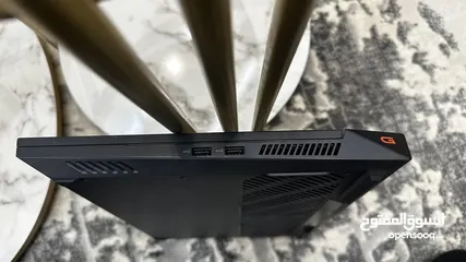  9 Dell G15 5530 Gaming i7 16GB RAM 1TB