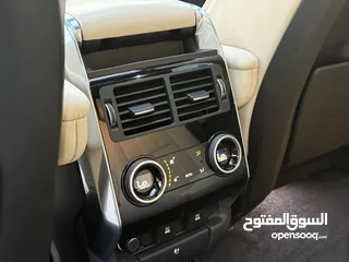  15 2021 Range Rover Sport Dynamic Black Edition ... وارد امريكي كلين كارفاكس فحص كامل ... دهان شركه