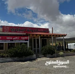  1 قطع اراضي للبيع من المالك مباشره المناخر شارع الميه عمان الجديده بسعار مناسبه