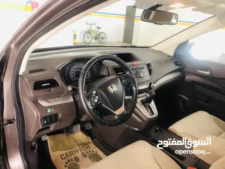  29 Honda crv 2013