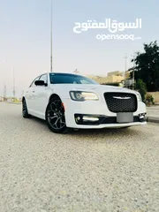  1 كرايسلر c300 2019 للبيع