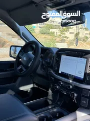  20 Ford F-150 2021 2700