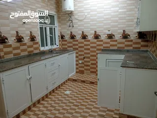  4 flat for rent in the Wilayat of Sur Al Shariya شقق للايجار في ولاية صور الشريه