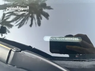  8 جيتا 2019 للبيع