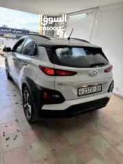  3 هونداي كونا