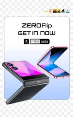  1 ‏Infinix zero flip انفنكس زيرو فلب (قابل للطي)