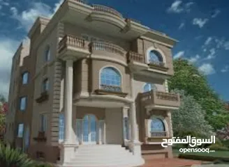  2 غرفة نوم فارغه للإيجار الدوار السابع 60دينار