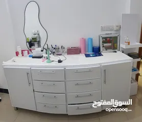  3 عيادة اسنان