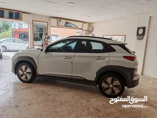  3 هونداي كونا موديل 2019 فحص كامل وارد كوريا