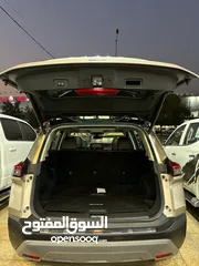  5 Nissan روج 2021