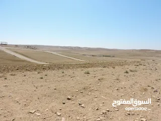  9 قطعة أرض في أجمل مناطق المطبة