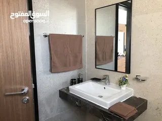  7 Luxury Furnished Apartment for sale in front of King Hamad Hospital