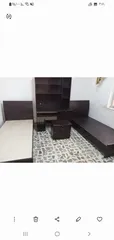  9 غرف نوم شبابي خشبةثقيب للبيع