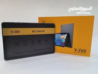  2 تابلت VIKUSHA /Z-60 اقل سعر في المملكة والأسعار عنا تحدي