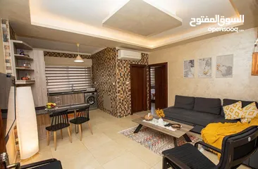  2 شقة للايجار بالرابية ( Property 42872 )-174930600