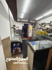  1 محل للضمان شارع بيجر