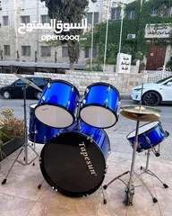  11 درمز كبير ماركة Tapesun / TAMA اصلي كفاله سنه
