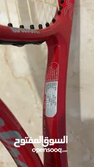  7 مضرب Wilson اصلي