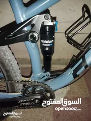  3 بسكليت GHOST