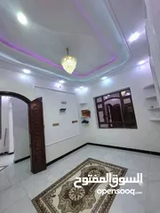  2 فله للايجار في بيت بوس