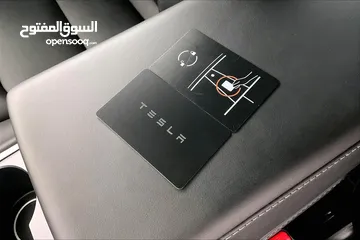  9 2023 Tesla Model 3 Performance (Dual Motor)  • Eid Offer • Manufacturer warranty till 03-Mar-2027