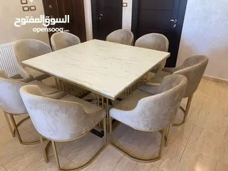  26 طاولات سفره 2024
