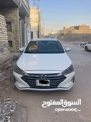  1 هيونداي الإنتر 2019