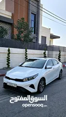  10 كيا سيراتو 2022 محرك 1600 جير اوتماتيك فحص ممتاز