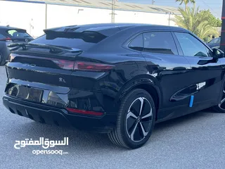  4 ‎للبيع: BYD Song L AWD Excellence  موديل 2024 — أعلى صنف وأكبر بطاري