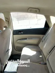  14 تويوتا بريوس 2009