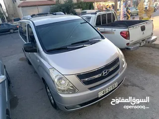  20 H1 دهان جديد كوشوك جديد  ليمتد مكيف شغال حامي بارد  الوقود ديزل توماتيك