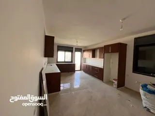  2 شقه فارغة للايجار قرب قاعات الهاشم قريبه على المصيون لم تسكن من قبل السعر 2200شيقل دفعه شهرين وشكات