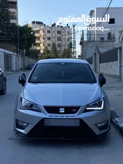  5 سيات إبيزا الأكثر تميزاً 15-2016