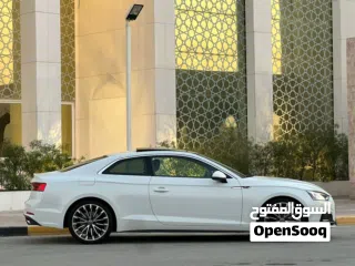  3 Audi A5 s line model 2017 model FOR SALE CLEAN TITLE