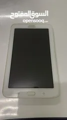  4 للبيع Samsung GALAXY Tab3 ưte SM-T116